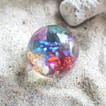 Seascapes Necklace/Ring G