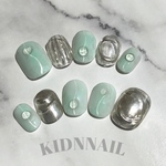 【mery掲載】【再販】《オーダー》ニュアンスドロップ