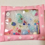 見つけてみよう！シャカシャカおもちゃ★知育玩具★ベビー&キッズ