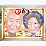 yumikithi様 専用 似顔絵オーダー