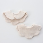 【在庫限り】[4wayスタイ]ギンガムチェック×ワッシャーコットン