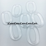 １０個 38mm 　穴なし