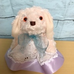 SALE品＊送料無料＊姫♡うさぎ