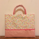 《georges様オーダー品》花柄リボン♡セット【入園・入学】