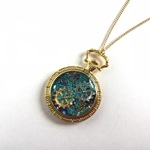 懐中時計と宇宙