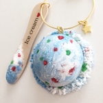 Candy Pop Blue.