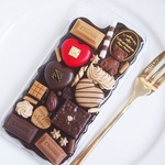 かしまるちゃん様オーダー♡クマちゃんのiPhone７ケース
