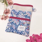 LIBERTYハイジメドウ♡ポケットペンケース