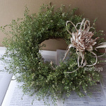 八ヶ岳〜ナズナのWreath
