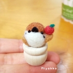 愛ですずめ ＊ その２