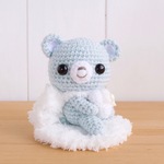 🐻パステルグリーン🐻﻿