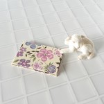 リバティ　付箋紙カバー（エディナムPU）