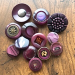  (1.5〜2.4㎝）アソートbutton  1091