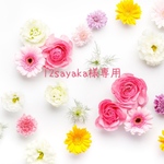 12sayaka様専用ページ