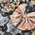 meu32様専用🌟粋なモノトーンわんこ浴衣🌟：（犬服）