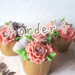 【ORDER】2 セット