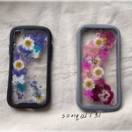 ♥berry385様オーダー♥ 押し花ケース