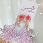 花の宝石③❁