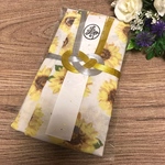 再販🌻ひまわり 和柄  手ぬぐい 祝儀袋 布の祝儀袋🌻
