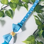 シンプルリボンシリーズ♡有名なアヒルさん