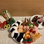 大容量お弁当セット②