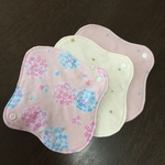 布ライナー 3枚セット【12】