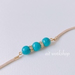 再販☺︎TURQUOISE