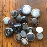  (1.3〜2.0㎝）アソートbutton  1110