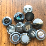   (1.5〜2.0㎝）アソートbutton  1111