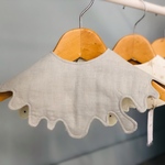 yura様専用ページ  OKIDORI baby bib（オリジナル）