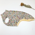SALE イタグレ服M リバティ マッジィ タンクトップ 犬服