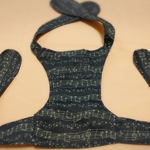 クールエプロン Sサイズ(小型犬)