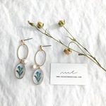 flowers assort 04 ピアス/イヤリング