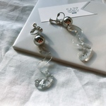 【再販】#020 clear wave