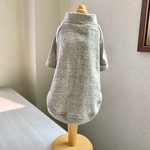 ただ今お客様専用　　綿麻のTｼｬﾂ