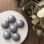4pcs Handmade* 資材 B-482 vintage cabochon