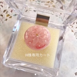 H様専用カート