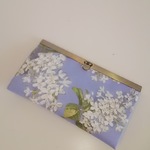 【SALE!】リバティ タナローン Archive lilac 長財布