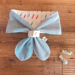 こども用＊首もとヒンヤリなネッククーラー＊てんてん