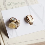 jewel buttons