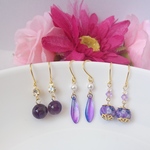 ピアス3点セット