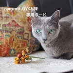 リクエスト作品