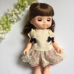 メルちゃん ソランちゃん サイズ ハンドメイドお洋服