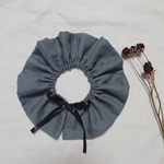 【再再再販】ribbon frill bib🎀