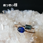 あっきぃ様