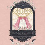 イラスト集「Dear」