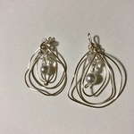 ayane様専用ワイヤーピアス
