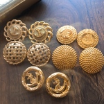 (2.0〜2.4㎝)インポートbutton  1153