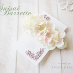 全6色＊大人気♪Suisai barrette -砂糖菓子