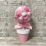 ピンク♡トピアリー